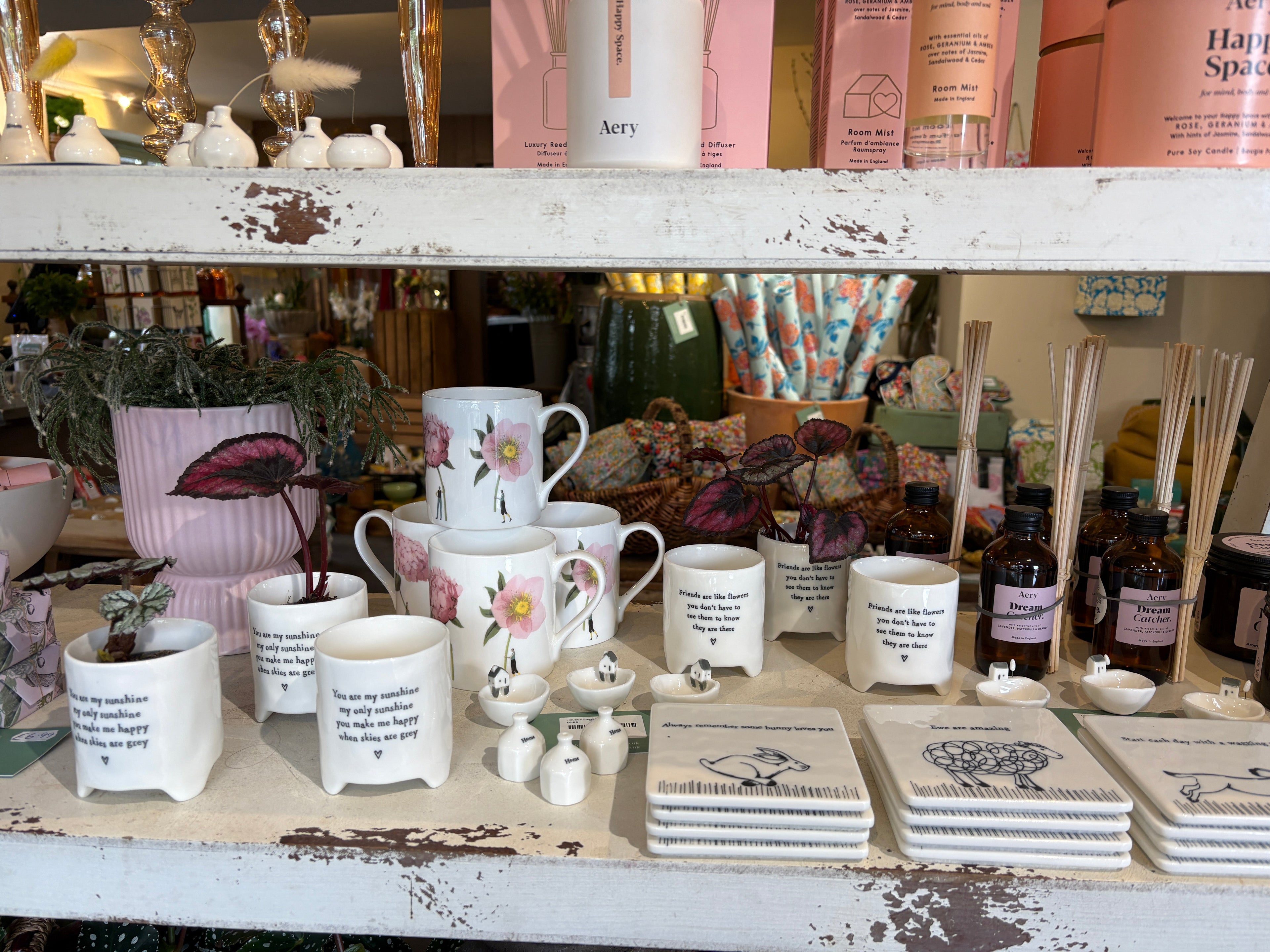 Products & Gifts