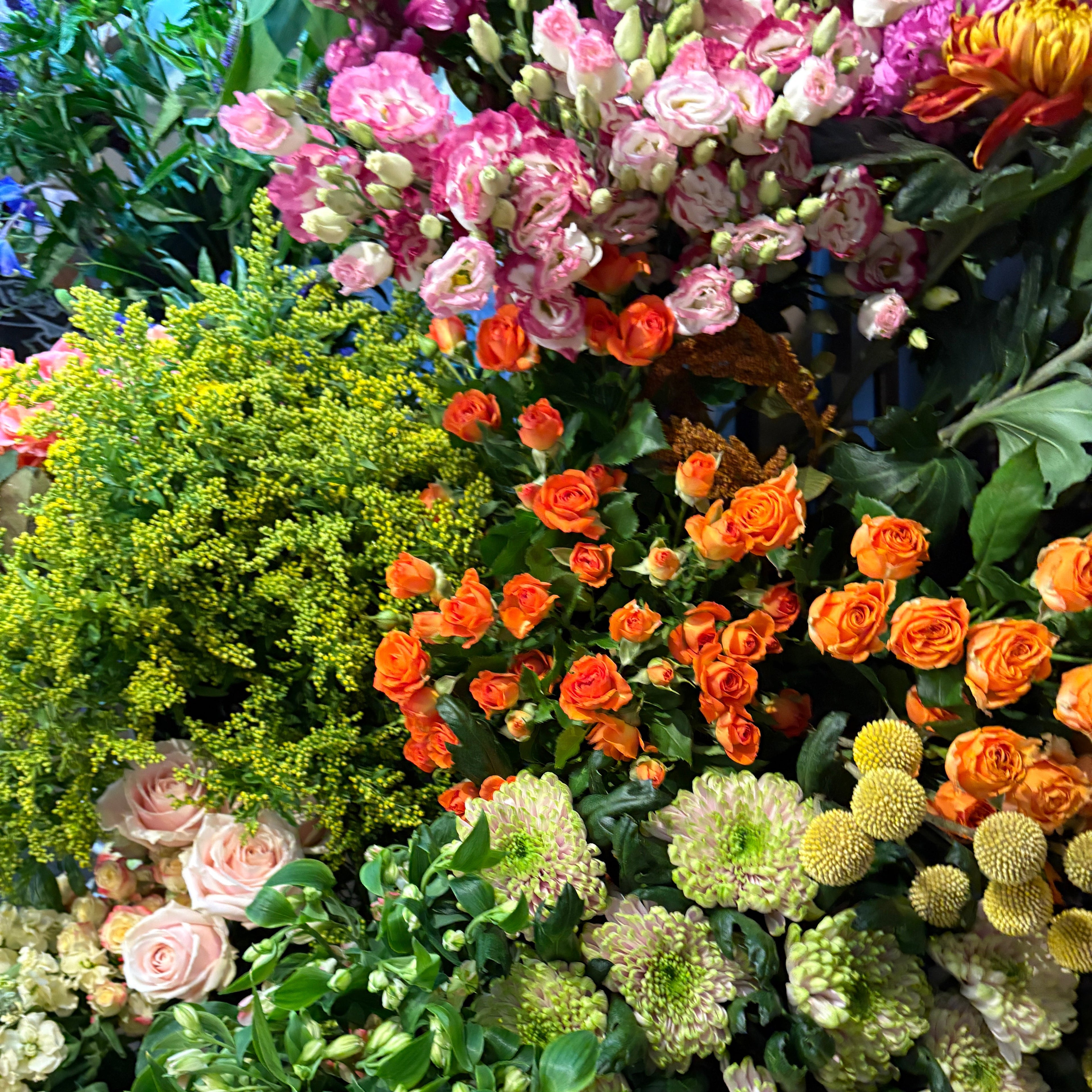Florist Choice