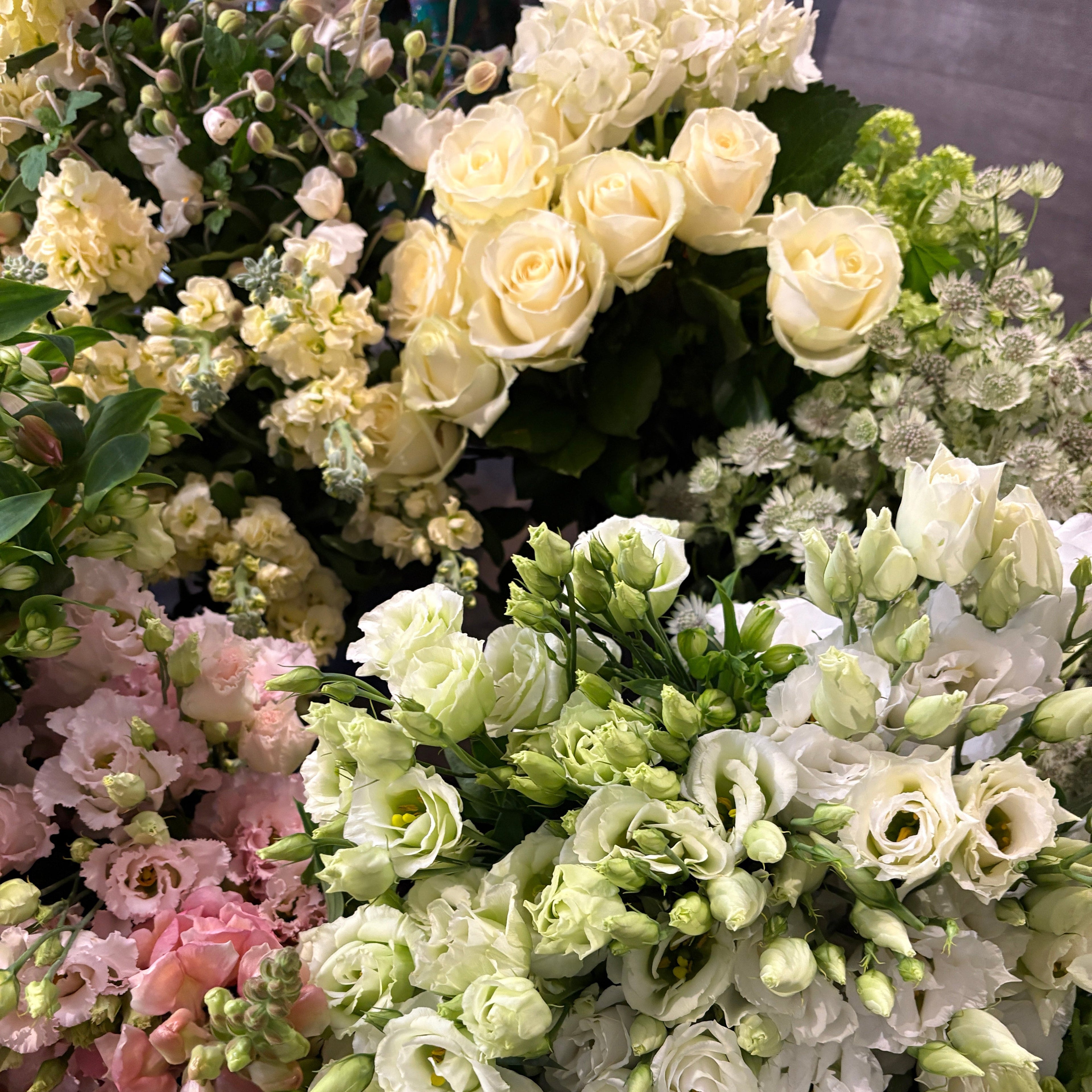 Florist Choice