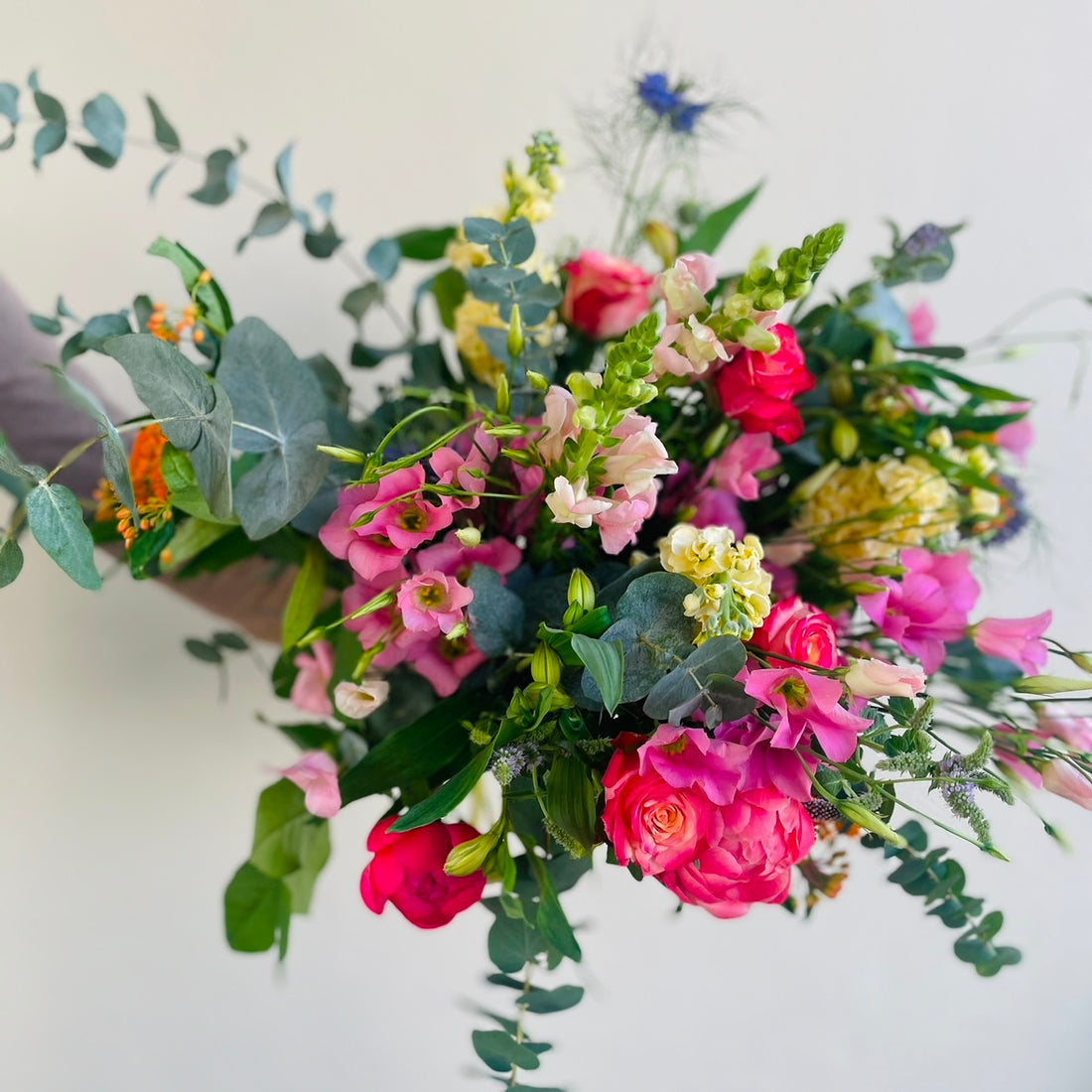 Ongoing Flower Subscription