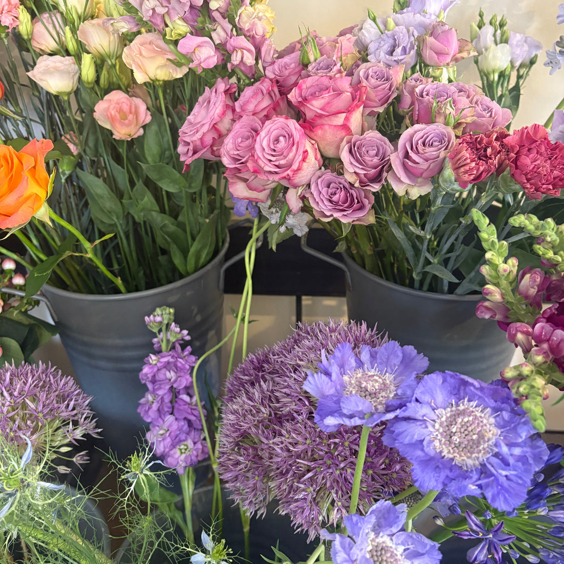 Florist Choice