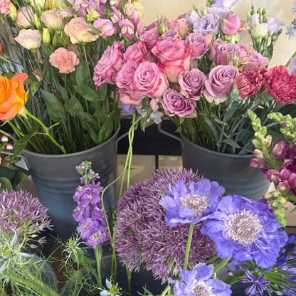 Florist Choice