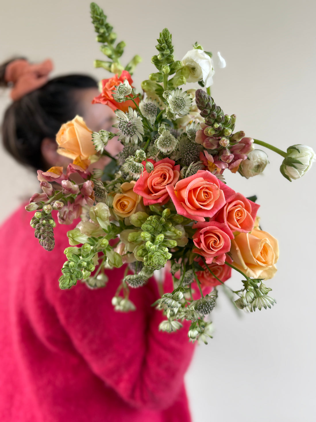 Pre-Paid Flower Subscription