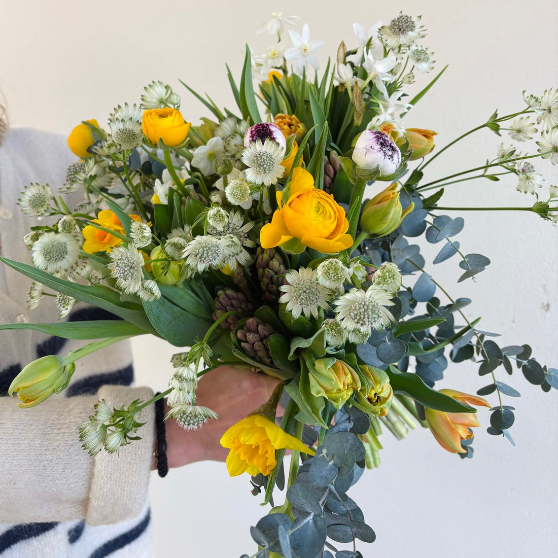 Ongoing Flower Subscription