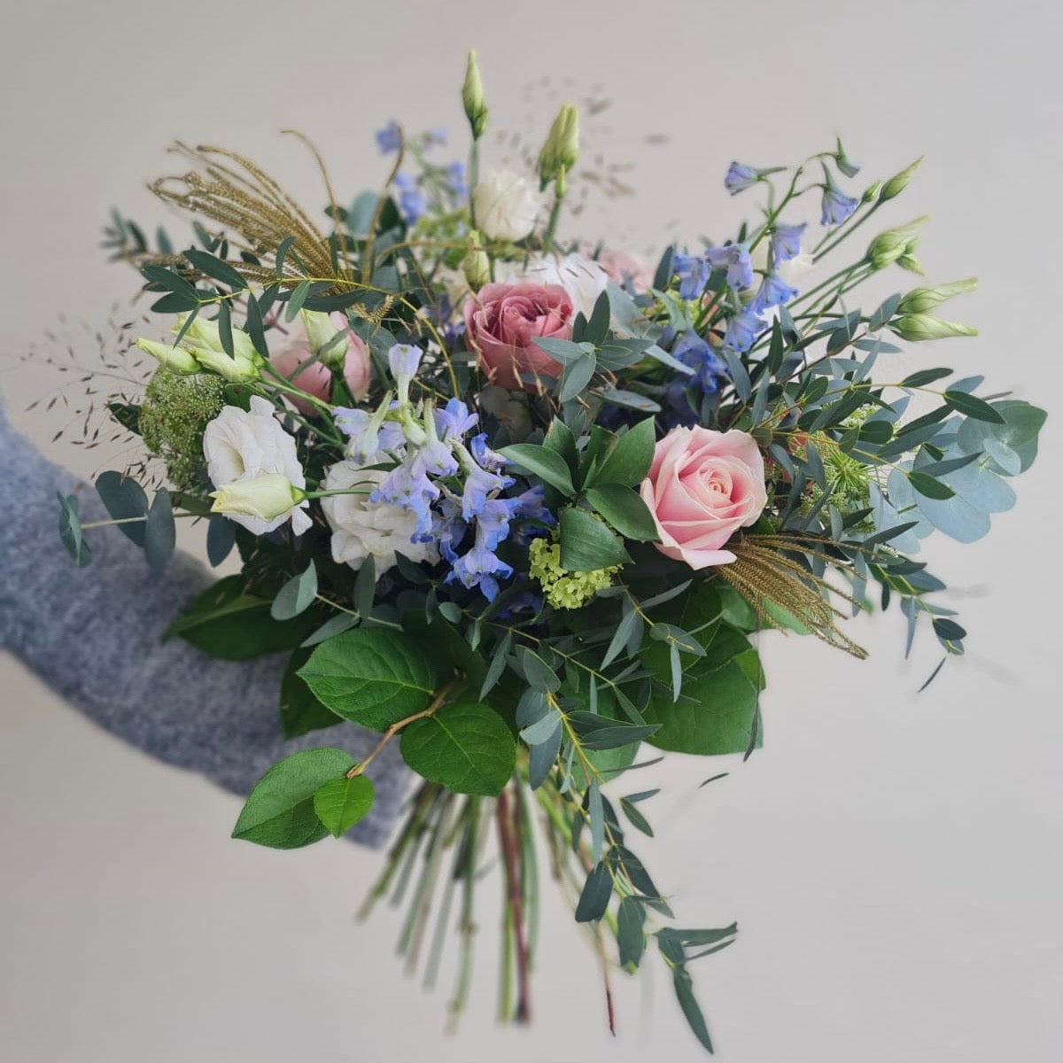 Garden Inn | Florist in Stockbridge, Hampshire – Garden Inn Stockbridge ...